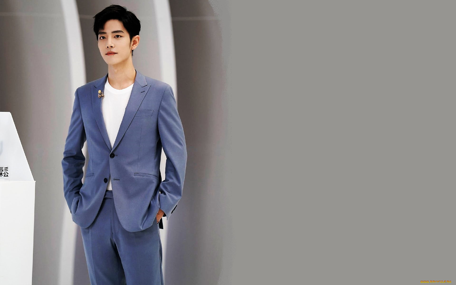 , xiao zhan, , 
